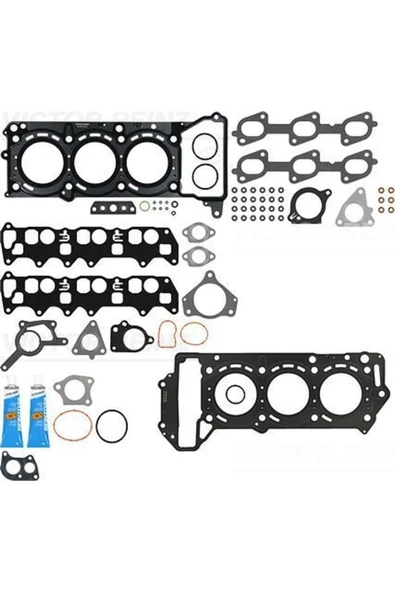 Victor Reinz 02 V.reınz -3770-3 Motor Üst Takım Conta Mercedes Om64 ürün görseli 1