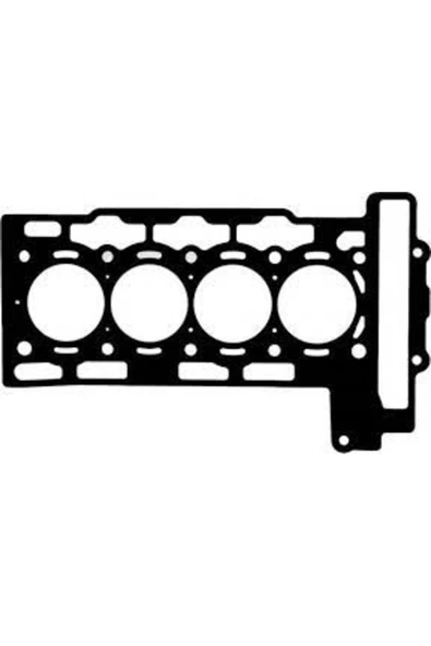 PSA 0209.CA 0 Silindir Kapak Conta 1.25Mm 307 Partner II Expert III C2 C3 C4 1.4 1.6 HDI 2-Tırnak ürün görseli 1