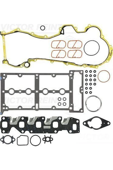Victor Reinz 02 -3659-4 Motor Takım Conta 500 C 500 L / Astra J Corsa D Merıva B 1.3 Cdtı 1.3d Mtj ürün görseli 1