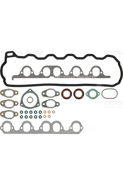 Victor Reinz 02 V.REINZ -13063- Gasket Set. Cylınder Head ürün görseli 1