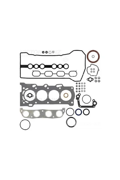 Victor Reinz 01 REINZ -5340- MOTOR TAKIM CONTA FULL Corolla Uyumlu 03-07 AVENSIS 03 ürün görseli 1