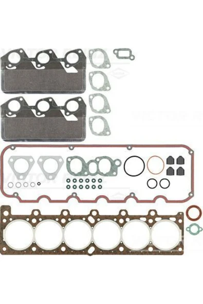 Victor Reinz 02 -7035-3 Üst Takım Conta Bmw M0 E30 E34 Skc'sız ürün görseli 1