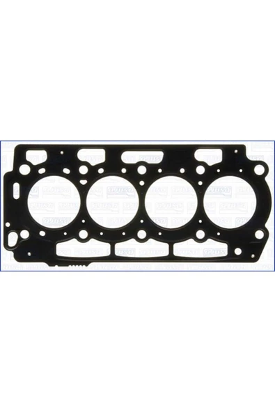 PSA 0209.AH 0 SİLİNDİR KAPAK CONTASI 1.45mm 75.00mm 206 207 307 ürün görseli 1