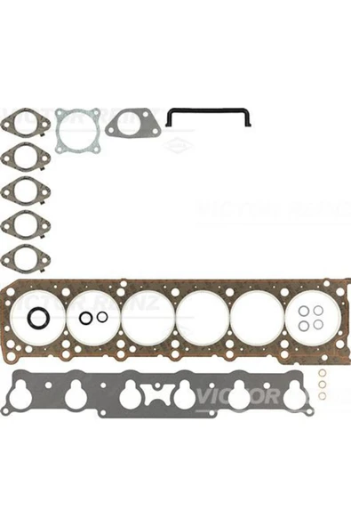 Victor Reinz 02 REINZ -6840-03 MOTOR TAKIM CONTA ÜST 103 MOTOR ürün görseli 1
