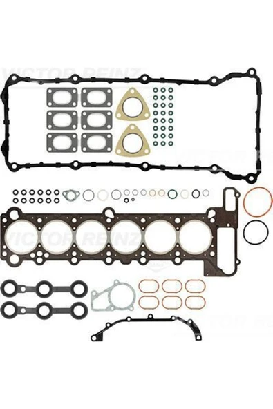 Victor Reinz 02 -7815-1 Motor Takım Conta Üst M50 Vanos E36 30ı - ürün görseli 1