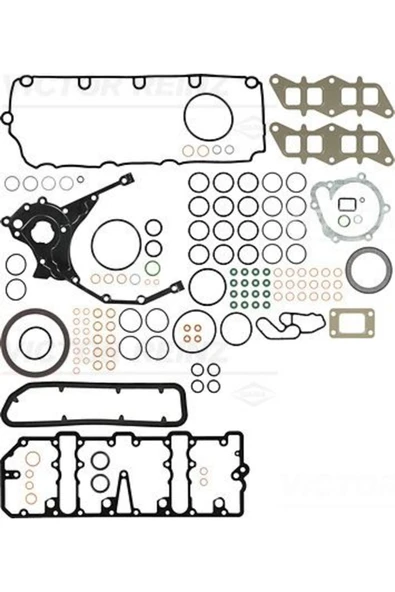 Victor Reinz 01 REINZ 33352 Motor Takım Contası Full ürün görseli 1