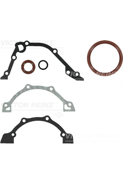Victor Reinz 08 -37413-1 Motor Takım Conta Alt Palio Doblo Yeni Model 1.2 v Em Ym ürün görseli 1