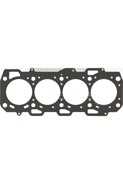 Victor Reinz 61 REINZ -35855-20 SİLİNDİR KAPAK CONTASI 102mm ASTRA H VECTRA C Z ürün görseli 1