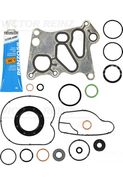 Victor Reinz 08 VICTOR REI -37223-3 Gasket Set, Crank Case ürün görseli 1
