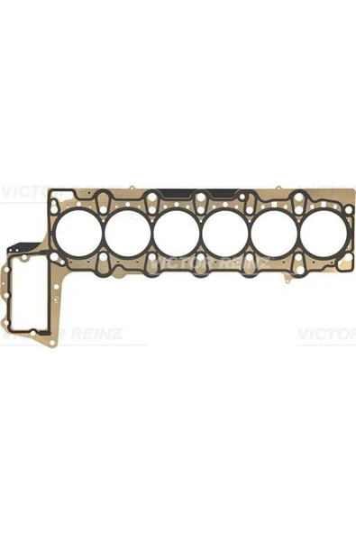 Victor Reinz 61 REINZ 3764020 Silindir Kapak Contası Bmw 3 Kertik N57N E65 E66 E67 E83 ürün görseli 1