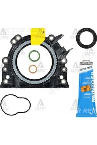 Victor Reinz 08 -446-1 Motor Takım Conta Alt Polo 1.2 Tsı ürün görseli 1