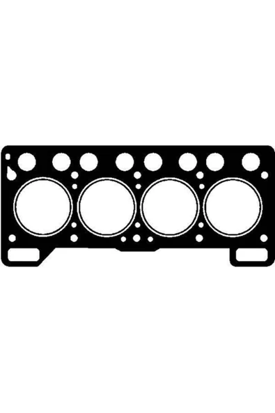 Victor Reinz 61 Silindir Kapak Contasi ( Renault : R12 R9 1.4 ) - Rnz--25295-20 ürün görseli 1