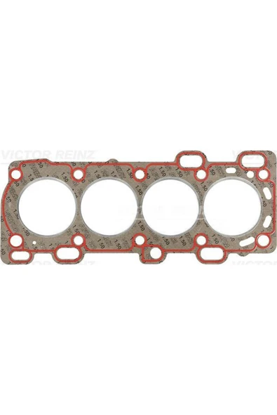 Victor Reinz 61 REINZ -37010-00 SİLİNDİR KAPAK CONTASI ALT S40 I 95-99 V40 1.6 ürün görseli 1