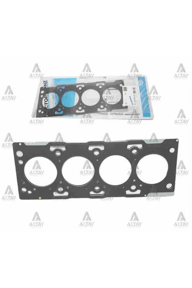 Victor Reinz 61 -53395-20 Silindir Kapak Conta Elantra 00-06 Tucson 04-10 Cerato 04-10 38277644 ürün görseli 1