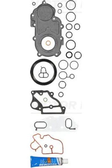 Victor Reinz 08 ALT TAKIM CONTA (AUDI A6 04-) BDW AUK BDX BYU CNY ürün görseli 1
