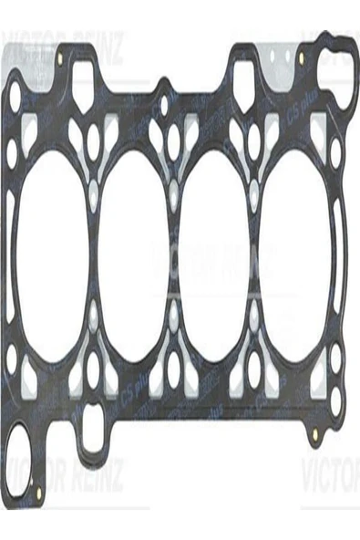 Victor Reinz 61 -37080-10 Silindir Kapak Contasi 1.2mm - ( Fiat : Ducato 2.3 Td 500387067 500387068 (we243298) ürün görseli 1