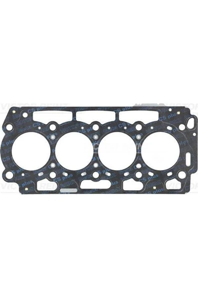 Victor Reinz 61 REINZ -35430-00 SİLİNDİR KAPAK CONTASI 2 DELİK 206 207 307 BIPP ürün görseli 1