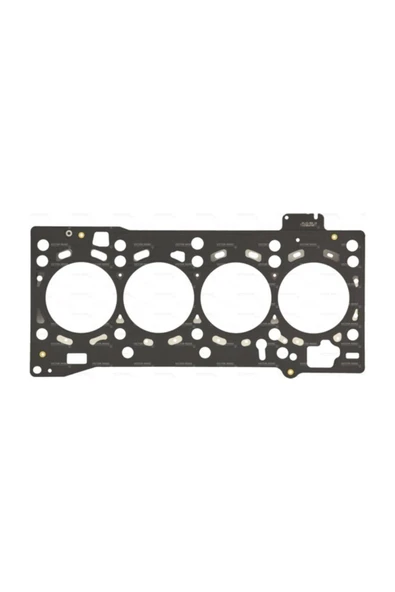 Victor Reinz 61 Sılındır Kapak Contası 1 Centık 1,55 Mm (vw: Golf 1.6tdı 12- Clha-clhb-crkb ) ürün görseli 1