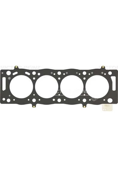 Victor Reinz 61 REINZ -35815-10 SİLİNDİR KAPAK CONTASI 2 DELİK SCUDO DUCATO / 3 ürün görseli 1