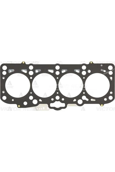 Victor Reinz 61 SILINDIR KAPAK CONTASI 3 KERTIK CADDY 3 2.0 SDI BDJ BDK- -34350-20 ürün görseli 1