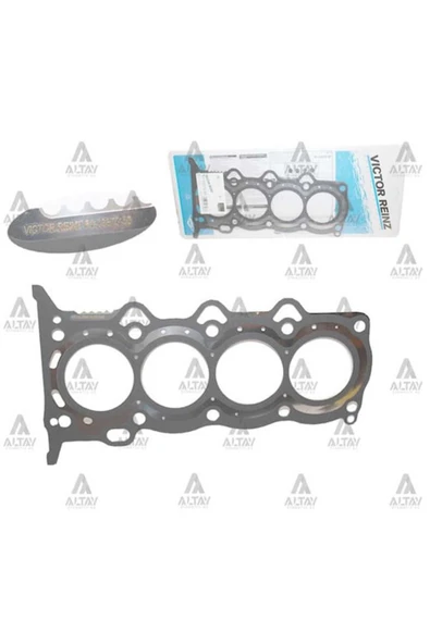 Victor Reinz 61 -53375-50 Silindir Kapak Conta 5 Çentık Corolla Auris Yaris 07-11  1.4 D4D Sac ürün görseli 1