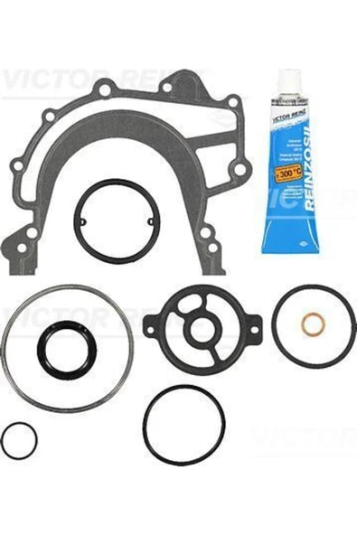 Victor Reinz 08 -3443-1 Motor Takım Conta Alt Crafter 06- 2.5 Tdı Uyumlu Bjj Bjk Bjl Bjm ürün görseli 1