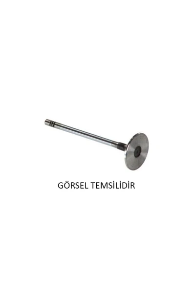 Tetik HYU Subap Emme Egzoz Hyundai I20 1.2 16v Hyu-116 2221103200 ürün görseli 1