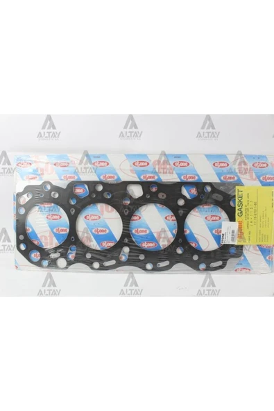 Stone JA11311 Silindir Kapak Contasi Avensis 03-08 2.0 Dizel / 1cd-ftv 1.05mm 2 Centik Stn-ja-11311 ürün görseli 1