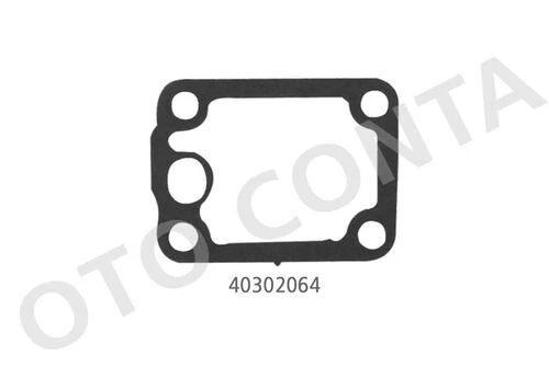 Otoconta 40302064 OTO CONTA  Devirdaim Contası Murat 131 1300-1600 KlınGrit ürün görseli 1