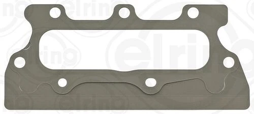 Elring 778.420 778420 EGZOZ MANIFOLD CONTASI ISI KALKANLI H4B(RENAULT: CL ürün görseli 1