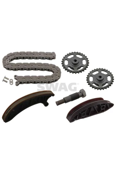 Swag 10944973 Eksantrık Zıncır Setı Sprınter 06 ürün görseli 1