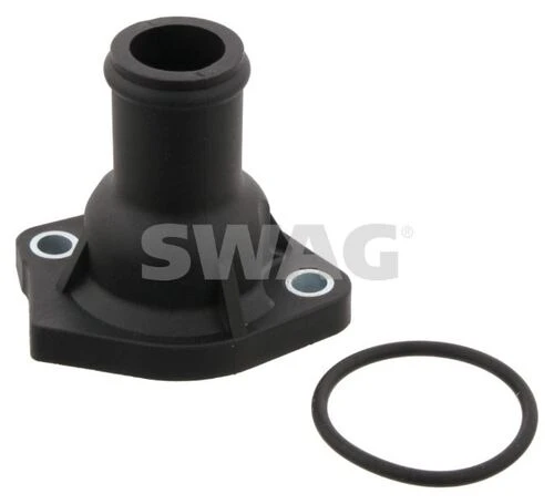 Swag 99912410  Soğutma Suyu Flanşı Contalı Silindir Başlığı Caddy 1 14 1A Caddy 2 9K 9U Corrado 50 Gol 5W ürün görseli 1