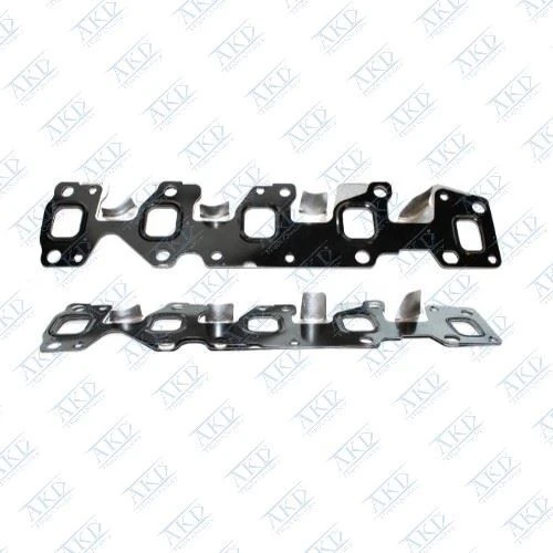 Akd 850110  Egzoz Manifold Contası Corsac-D-Astra H-Doblo-Fiorino-Punto-Egea-500-Aveo-Merıva 1.3 Mtj-Dth-Dtj-Dte ürün görseli 1