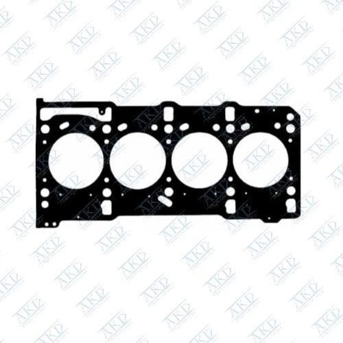 Akd 5607641  Silindir Kapak Contası 1.3 Cdtı (2 Kertik) Corsa C/D Merıva Astra H Albea Doblo ürün görseli 1