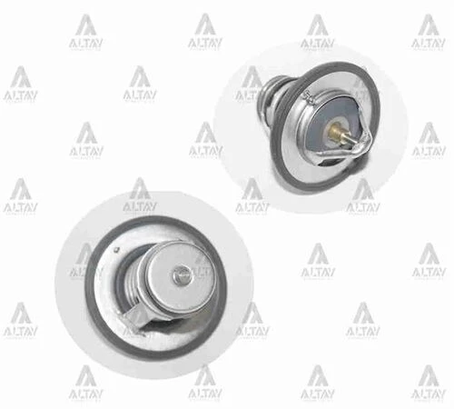 Tama WV64MC82 Termostat L-200 06= 4D56T Dıd-Cr Ka4T Kb4T 4X2 4X4 Contalı 82°C ürün görseli 1