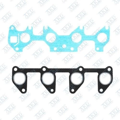 Akd 5850639  Manifold Conta Takımı Emme-Egzoz Astra F-G-Corsa A-B-Vectra A-Vectra B 1.2-1.4-1.6 8V ürün görseli 1