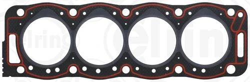 Elring 059.201 59201 SİLİNDİR KAPAK CONTASI PARTNERBERLINGOBOXER 1,9D (1, ürün görseli 1