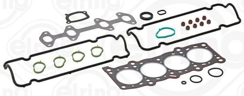 Elring 180.260 180260 ÜST TAKIM CONTA DOBLO-PALIO-ALBEA-PUNTO 01- 1,2 (65 ürün görseli 1