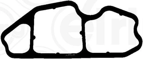 Elring 476.810 476810 Yağ Filtre Contası (Opel Astra G-H Corsa C-D 1.2 1.4) ürün görseli 1
