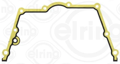 Elring 734.710 734710 CONTA ÖN KAPAK N 62   5-8 CYL ürün görseli 1