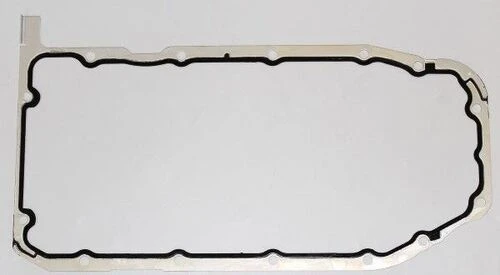 Elring 410.050 410050 KARTER CONTASI ÜST ASTRA VECTRA 2.0 16V X20EV ürün görseli 1