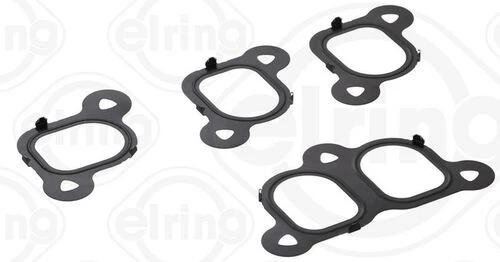 Elring 584.990 584990 Manifold Contası Emme T5 Touareg 04-09 ürün görseli 1