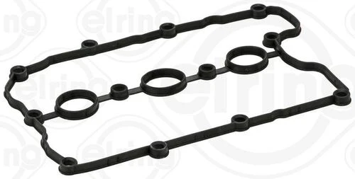 Elring 429.980 429980 Conta Üst Kapak VW 3.0 V6 A6,A8 2012- 1-3 Sil. ürün görseli 1