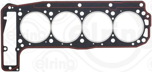 Elring 764.720 764720 SİLİNDİR KAPAK CONTASI W124 201 85-93 ürün görseli 1