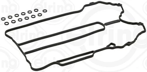 Elring 392.470 392470 ÜST KAPAK CONTASI CORSA C CORSA D AGILA Z10XE Z10XE ürün görseli 1