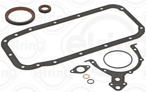 Elring 755.178 755178 TAKIM CONTA ALT ASTRA F VECTRA A CORSA B 92-00 1.2 ürün görseli 1