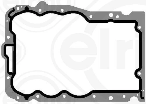 Elring 476.760 476760 KARTER CONTASI CORSA B CORSA C AGILA X10XE Z10XE Z1 ürün görseli 1
