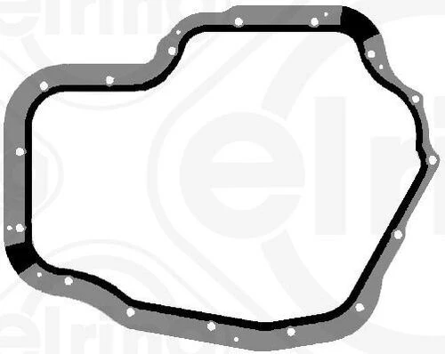 Elring 413.090 413090 KARTER CONTASI ASTRA VECTRA 2.0 16V ALT X20EV ürün görseli 1
