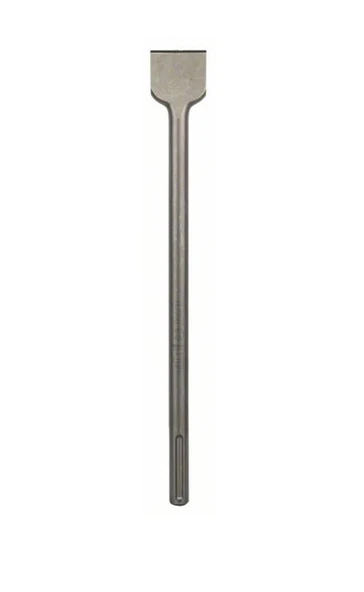 Bosch Sds Max Geniş Yassı Keski 400mm ürün görseli 1