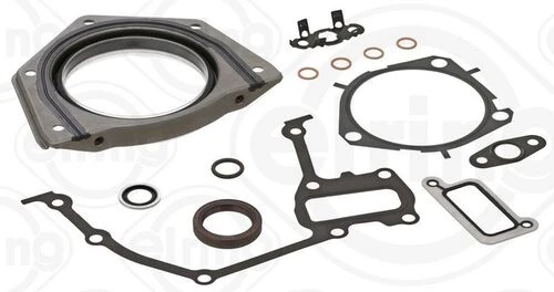 Elring 898.130 898130 MOTOR TAKIM CONTA ALT ASTRA H INSIGNIA ZAFIRA B Z19 ürün görseli 1